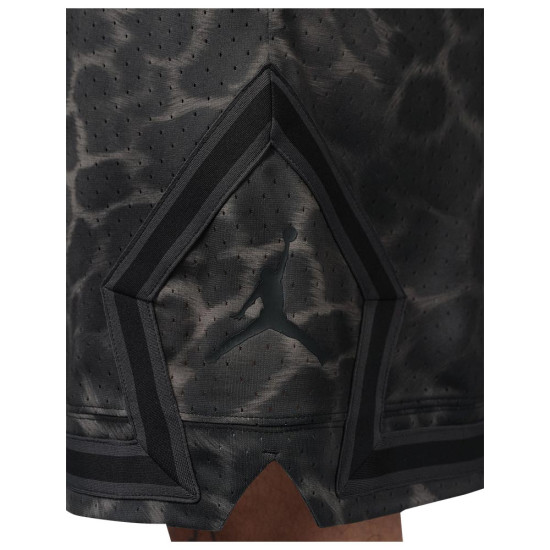 Jordan Ανδρικό σορτς Sport Dri-FIT Printed Diamond Shorts